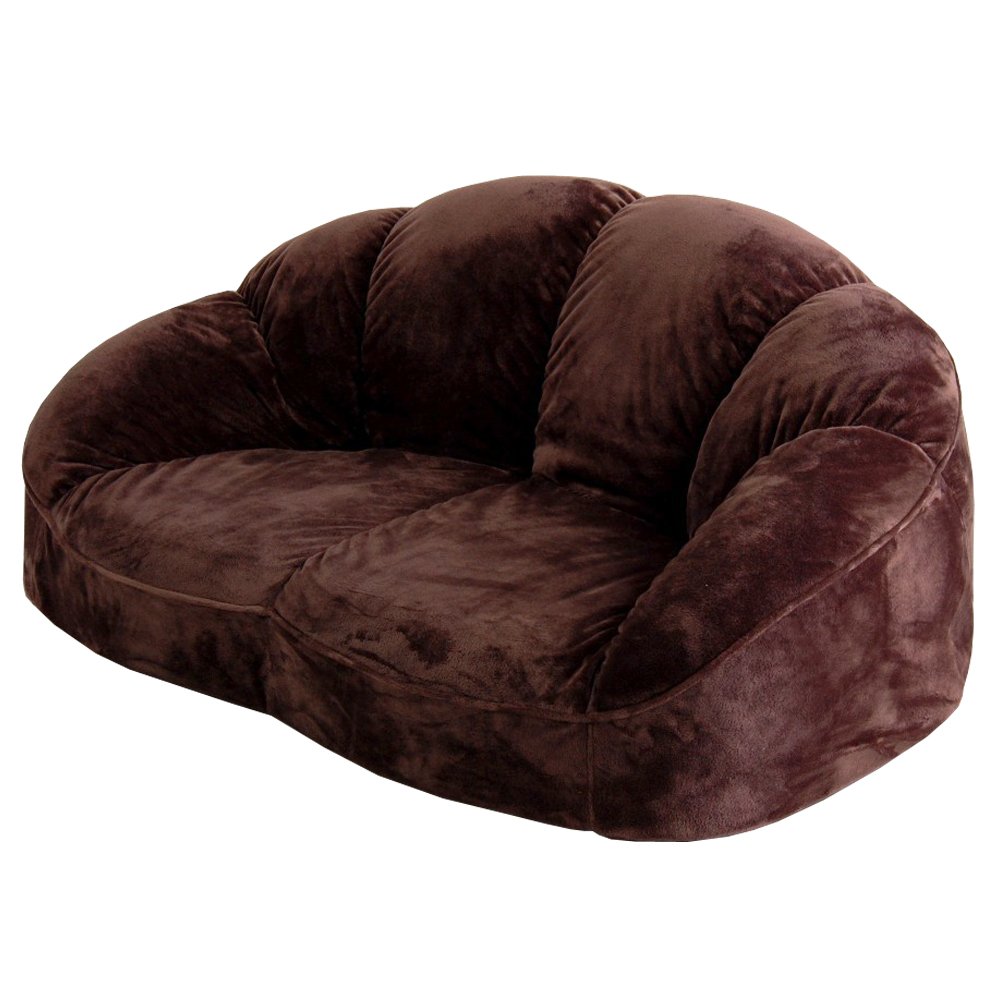 今月限定 特別大特価 ソファー Kosumosu コスモス Ms01 テクノ生地 ボアbr Ms01 266br 2人掛け Ba4 ブラウン ブラウン 保障できる Www Fragrancefoundationaccords Org