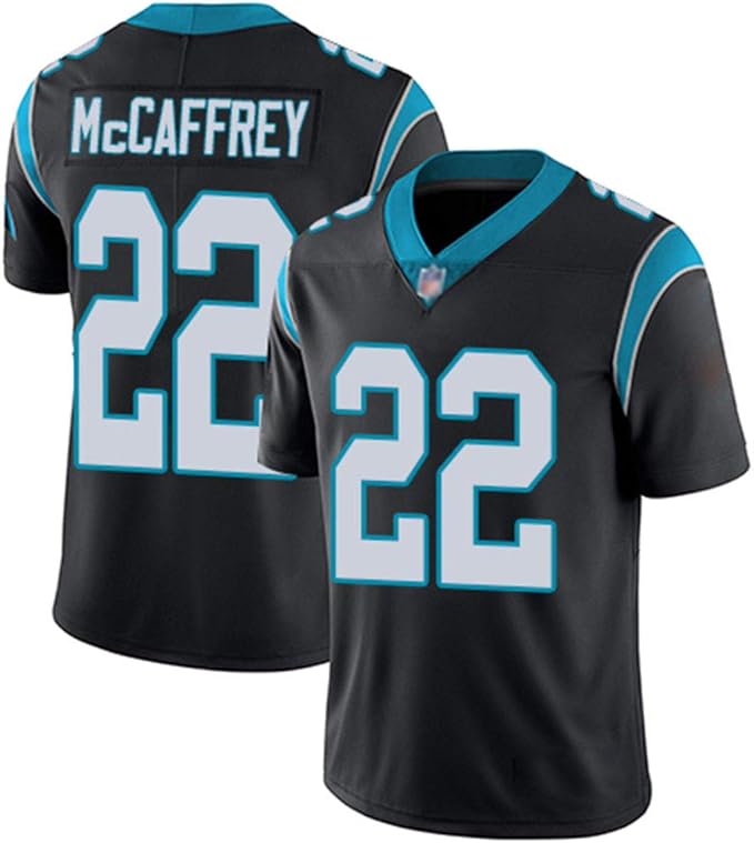 carolina panthers jersey 22