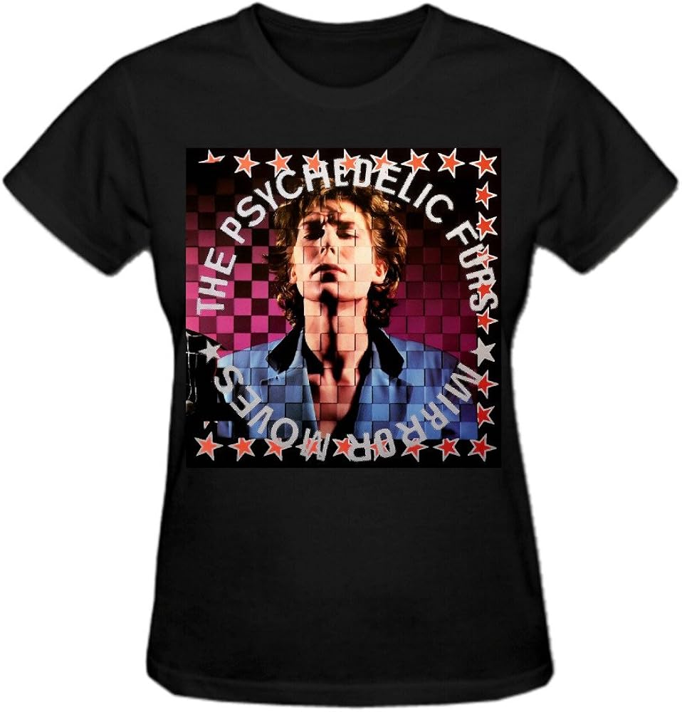 the psychedelic furs merch