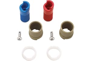 Moen 97479 Monticello Widespread Bathroom Sink Faucet Replacement Stem Extension Kit