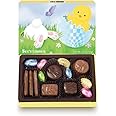 See's Candies 4.8 oz Easter Bunny & Chick Box