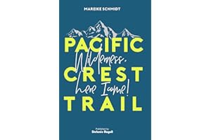 PACIFIC CREST TRAIL: Wilderness, here I come!