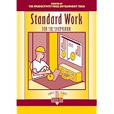 Standard Work for the Shopfloor (The Shopfloor Series)