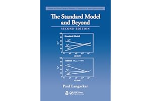 The Standard Model and Beyond (Series in High Energy Physics, Cosmology and Gravitation)