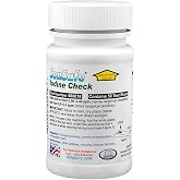Industrial Test Systems 480018 SenSafe Iodine Test