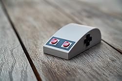 8Bitdo N30 2.4g Wireless Retro Mouse with USB Nano