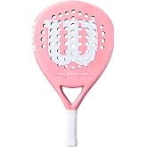 Wilson Blade V4 Adult Padel Rackets