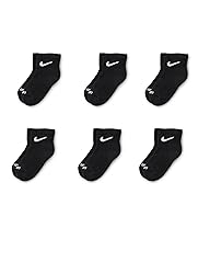 Nike 6-Pack Performance Socks