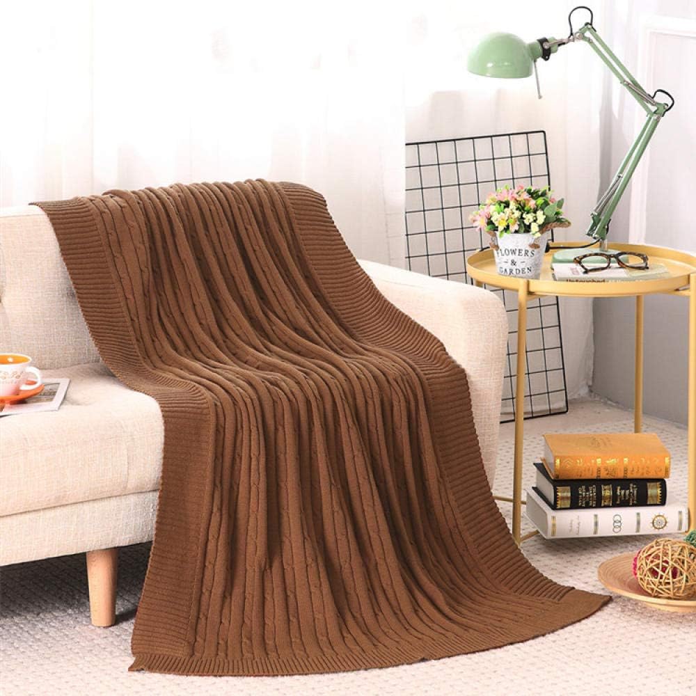 XUMINGLSJ Velour Bed Throw Blankets Super Soft Fluffy Warm Flannel