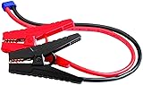 Clore Automotive Jump-N-Carry JNC277 Replacement