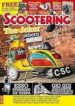 Scootering