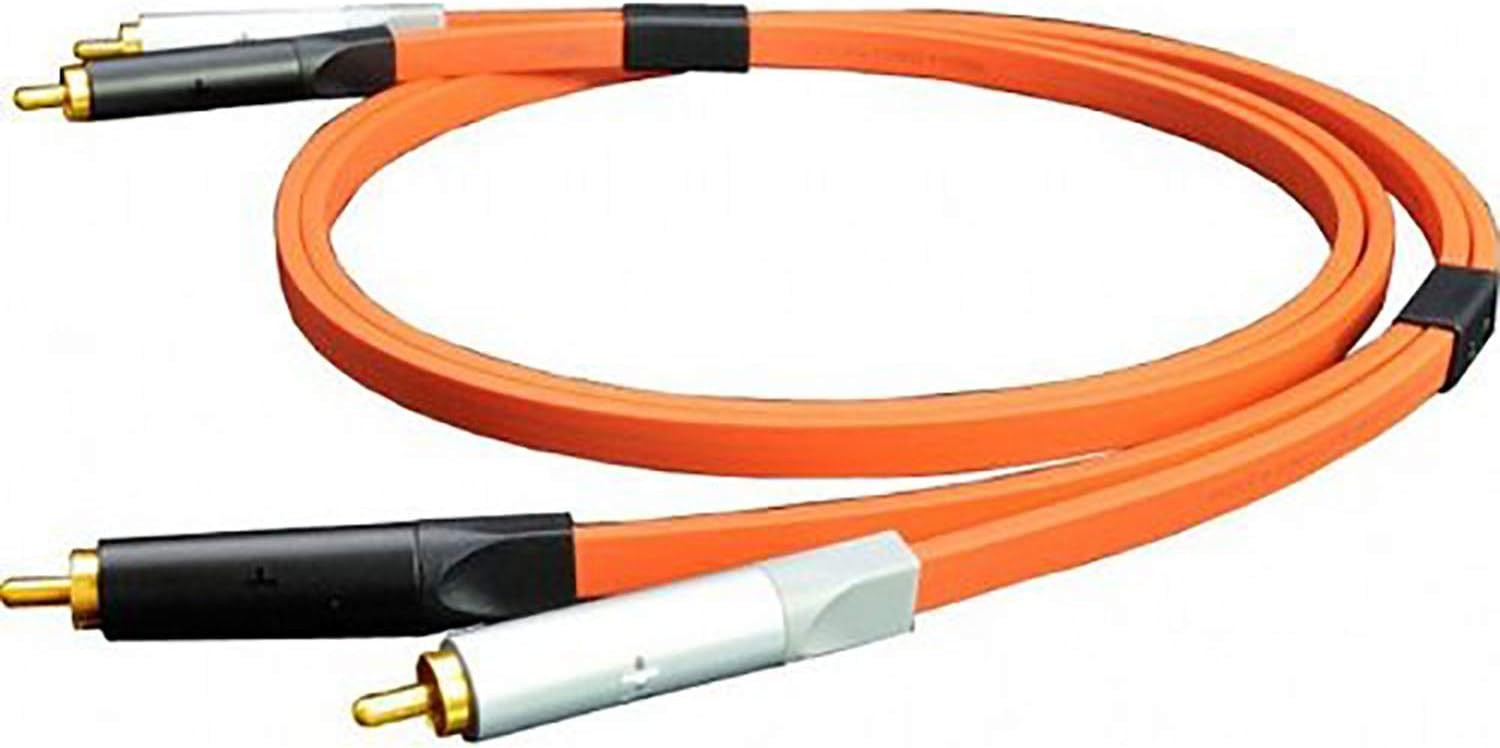 Oyaide NEO d+ RCA Class A 2.0m