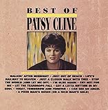 BEST OF PATSY CLINE (MOD)                          image