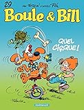 Boule et Bill - tome 29 - Quel cirque ! (French Edition) by 