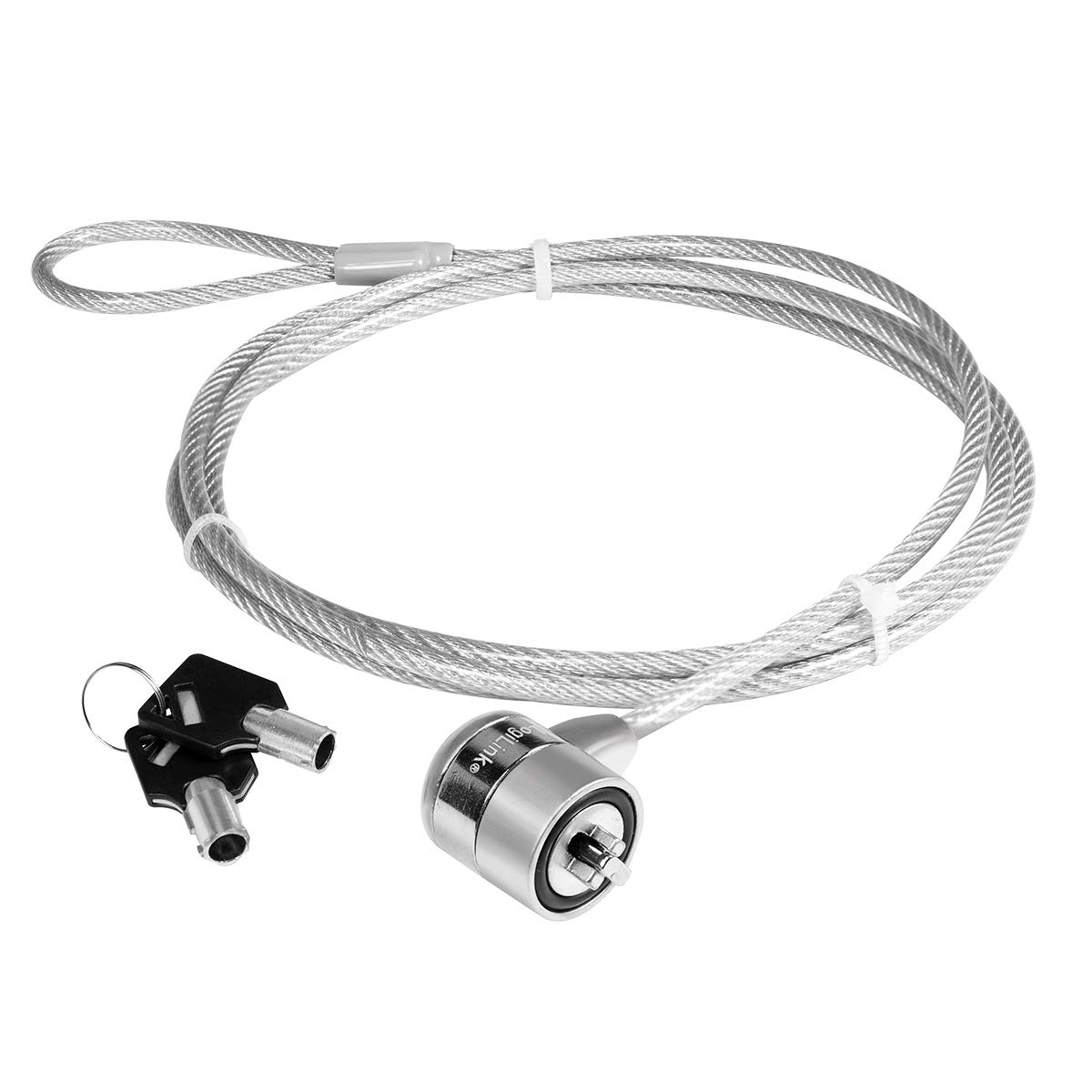 LogiLink Security Lock for Notebook