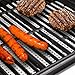 Ceramic Grill Brick Set For Gas and Electric Grills. Set of 30