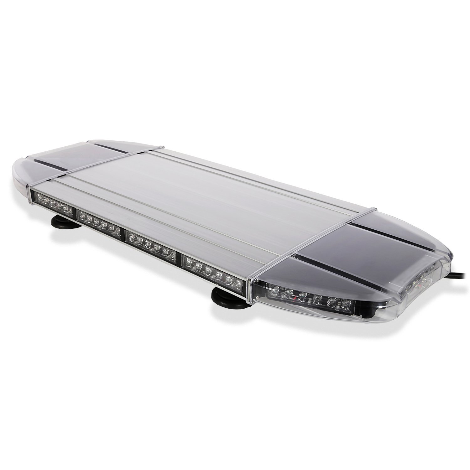 Best No Drill Led Light Bar Roof Mount