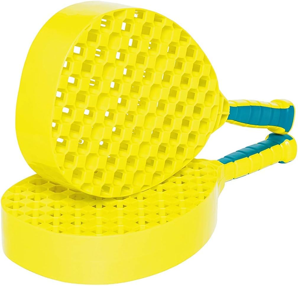 PRO Swingball – All Surface Portable Tether Tennis Set – Ages 6+ : Sports & Outdoors