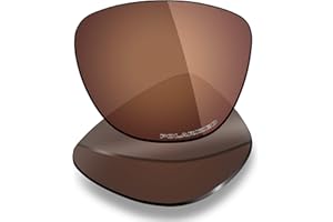 Mryok Replacement Lenses for Oakley Frogskins OO9013 - Options