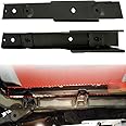 Mountainpeak Full Tub Body Mount Rust Repair Fit for 1997-2006 Jeep Wrangler TJ Frame