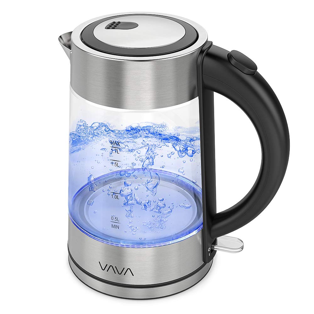 Best How To Clean Milk Off Tea Kettle