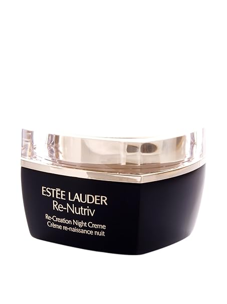 estee lauder re creation face cream