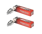 Champion Spark Plug for Craftsman (2 Pack) # 71G