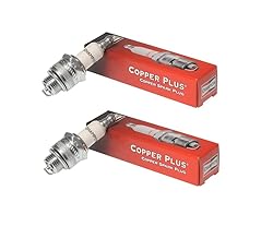 Champion Spark Plug for Craftsman (2 Pack) # 71G