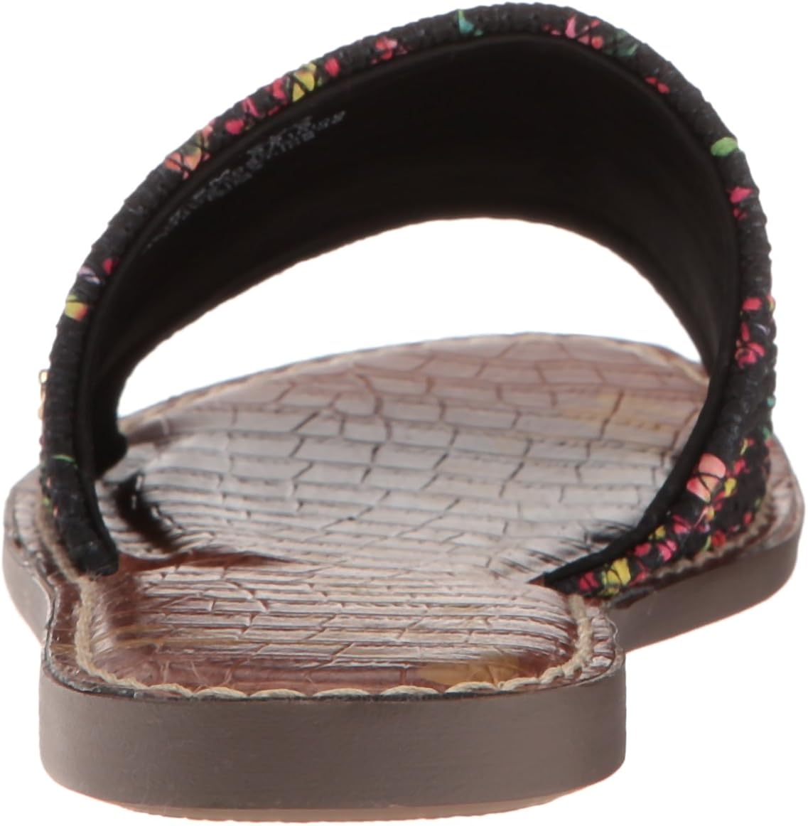 sam edelman women's gio slide sandal