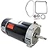 Amazon.com : Hayward SP2605X7 Super Pump 0.75 HP Pool Pump