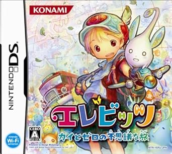 Elebits switch Clearance