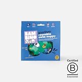 Bambino Mio 2 Pack Reusable Swim Nappies 9-12 kg Age 1-2 Years view 8