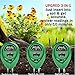 Lailieu Soil Moisture Meter for Garden Testing