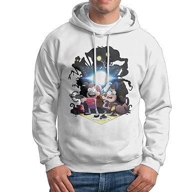 Amazon Zmono 男性着 怪奇ゾーン グラビティフォールズ 人物