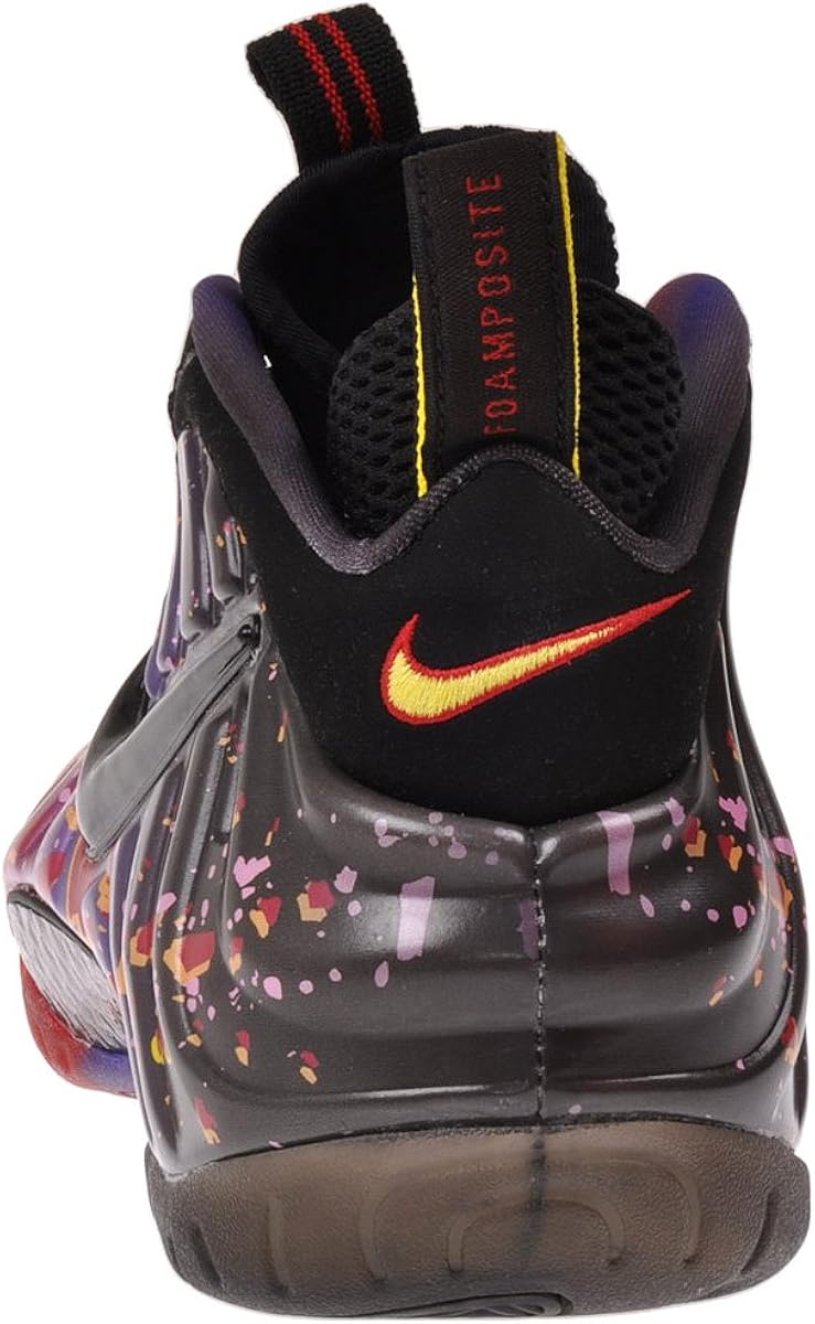 meteorite foamposites