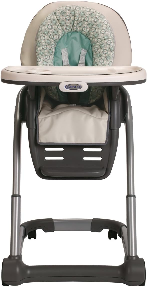 target graco blossom