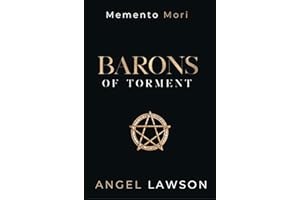 Barons of Torment : Royals of Forsyth U (Royals of Forsyth University Book 12)