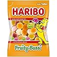 Haribo Fruity-Bussi Gummy Candy 175g