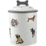 Ulster Weavers Couvre-théière en Forme de Terrier écossais