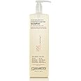 GIOVANNI 50:50 Balanced Hydrating Clarifying Shampoo, 33.8 oz. Leaves Hair pH Balanced & Clean, Ideal for Over-Processed, Stressed Hair, Can Use Daily, Sulfate & Paraben Free (Pack of 1)