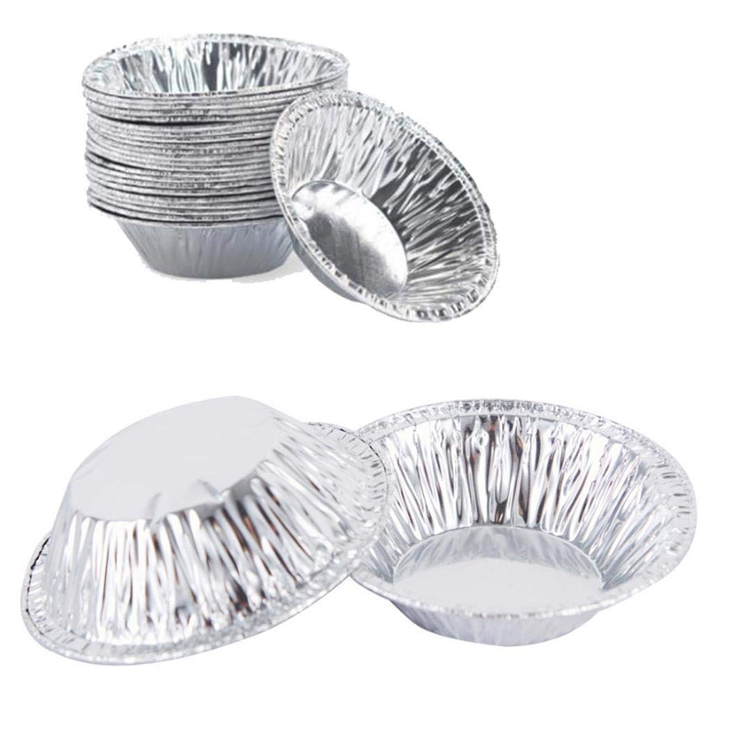 Zimrio Pratico Stampo da Forno per Uso Domestico Stampo per Torta Stampo per crostate per Uova Accessori e Utensili per Pasticceria