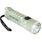 Pelican 3310PL Emergency LED Flashlight (Photo Luminescent Body)