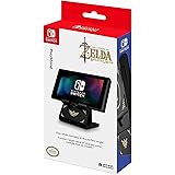Nintendo Switch Compact Playstand (The Legend of Zelda) by HORI - Officially Licensed by Nintendo