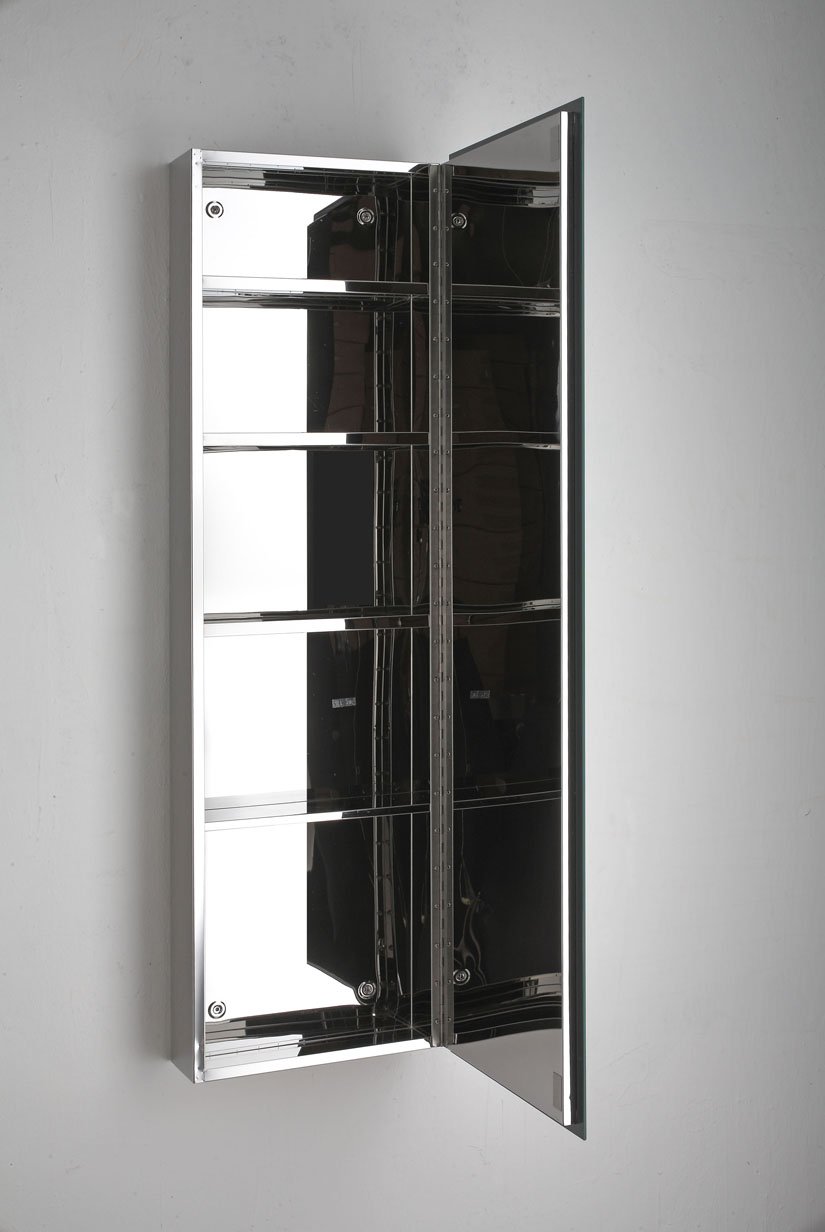 Clickbasin Large Tall Narrow Mirror Bath Buy Online In Albania At Desertcart