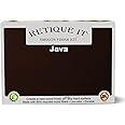 Retique It Water-Based Gel Stains (Contemporary Wood, Java)