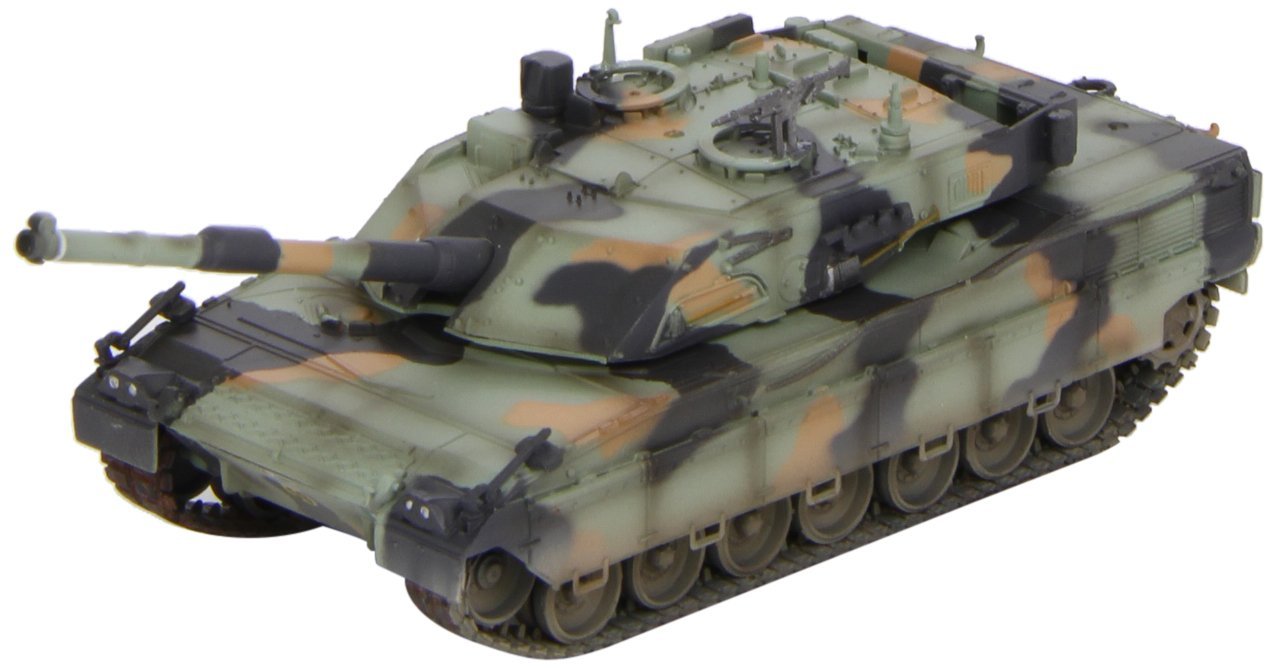 Easy Model 1:72 - MBT Ariete - Italian E1 118861
