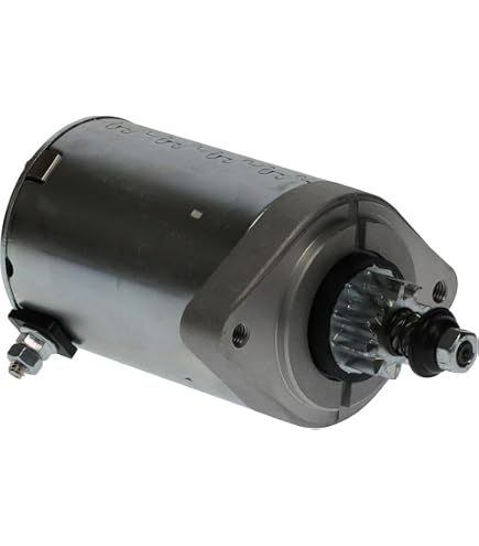 Amazon.com: 21163-0749 21163-0711 Kawasaki Starter Replacement for