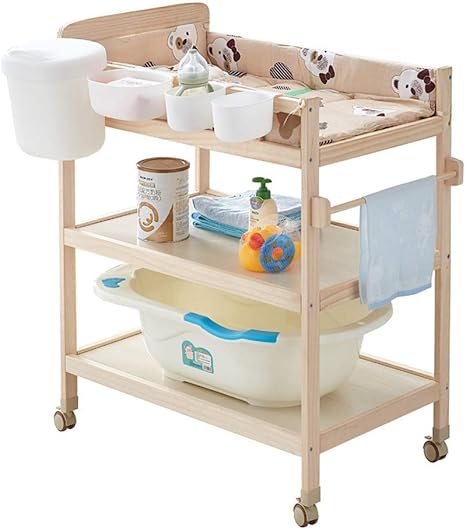 amazon baby changing unit