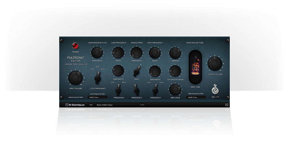 Mixcraft 8 Recording Studio [Download] - Thumbnail 3