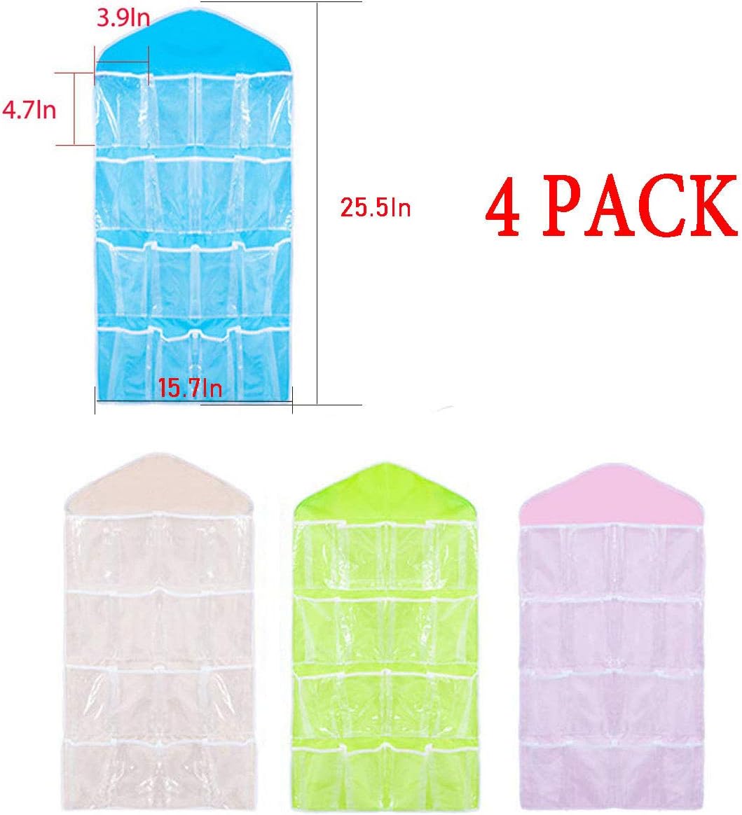 Best Shoe Rack 16 Pockets